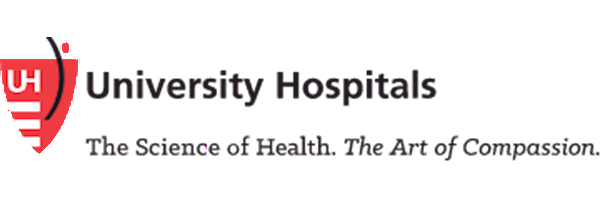 UH Geneva Medical Center Logo